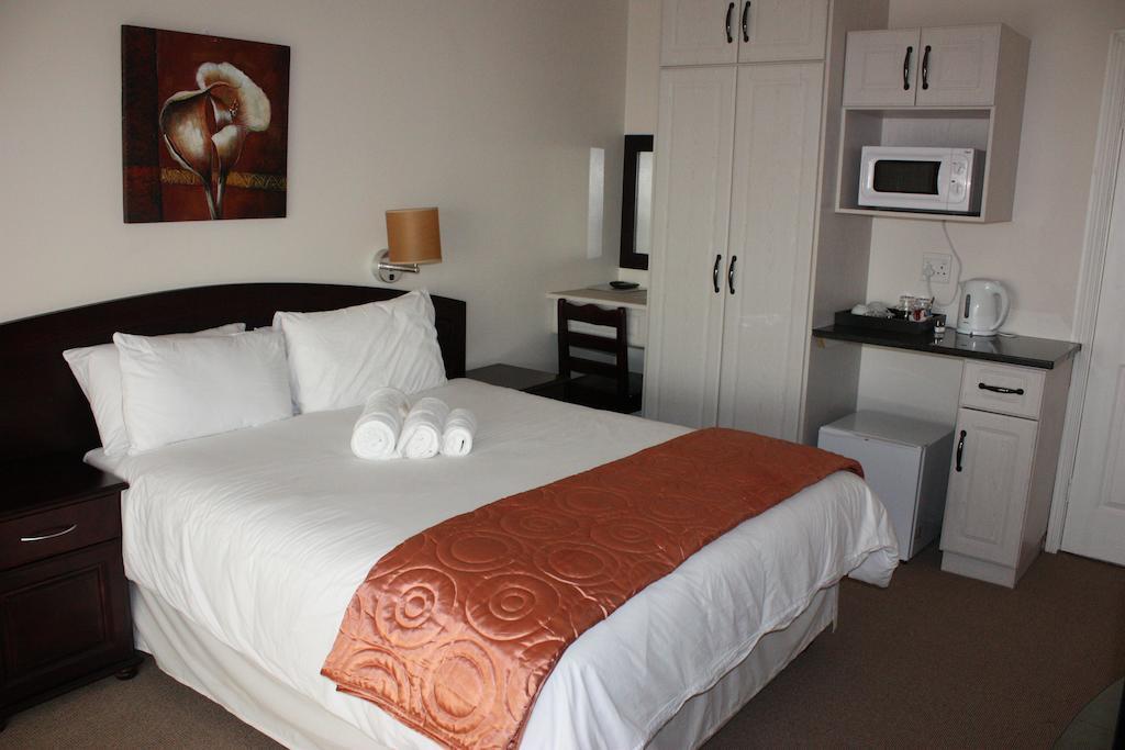 Addis Bed And Breakfast Durban Habitación foto