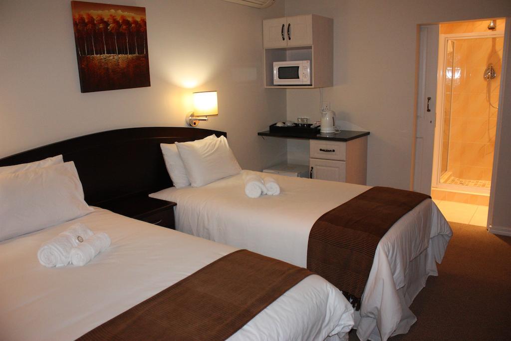 Addis Bed And Breakfast Durban Habitación foto